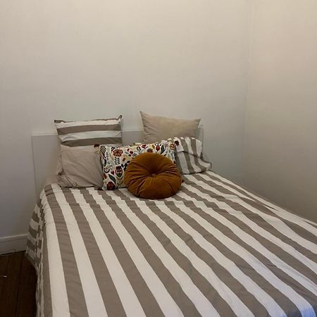 Ferienwohnung Savora Luxury Paris Exterior foto