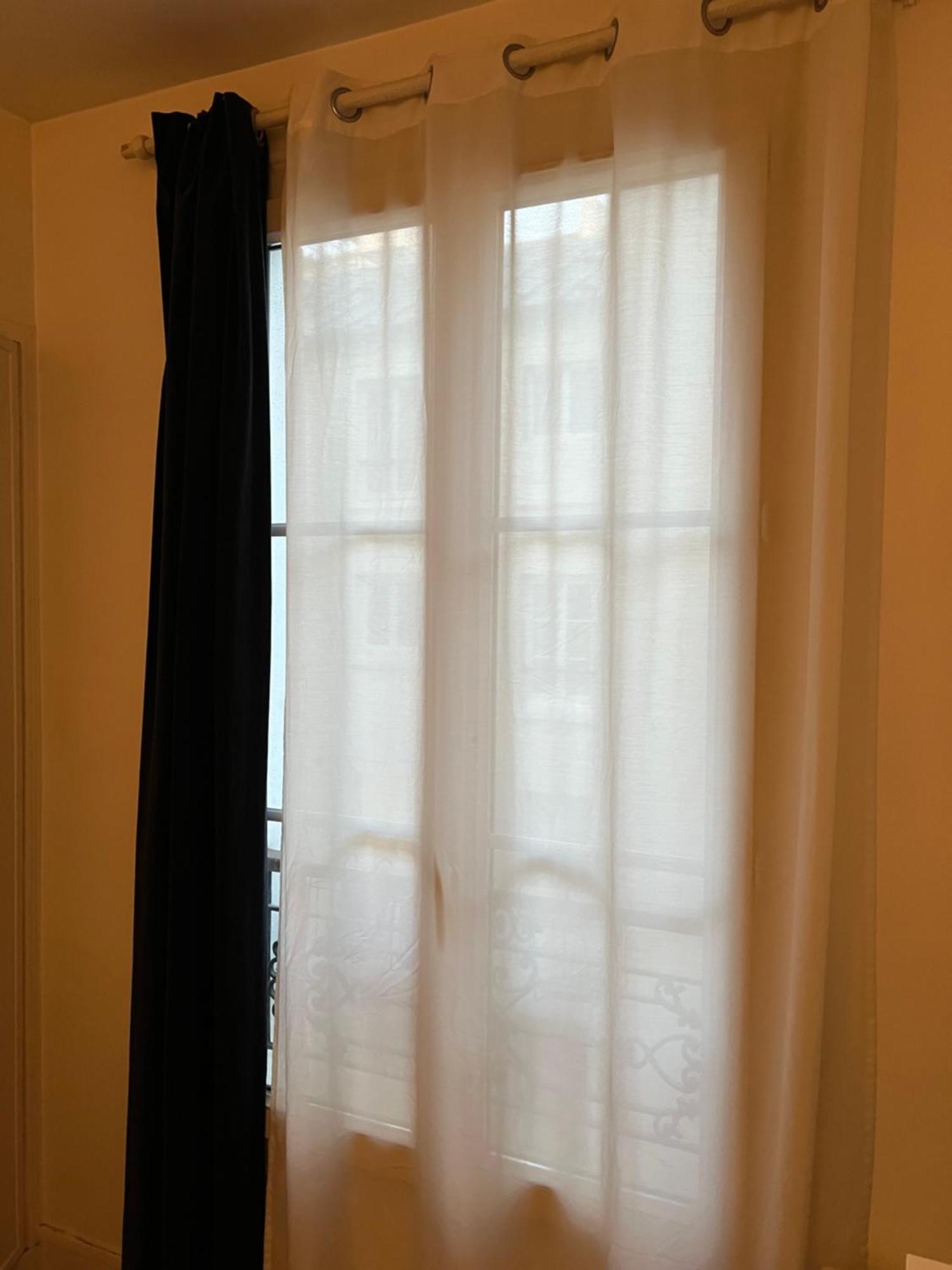 Ferienwohnung Savora Luxury Paris Exterior foto